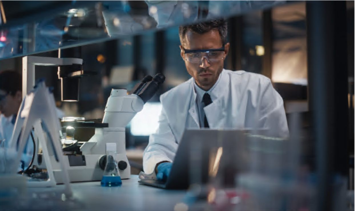 MTF Biologics Office Photos