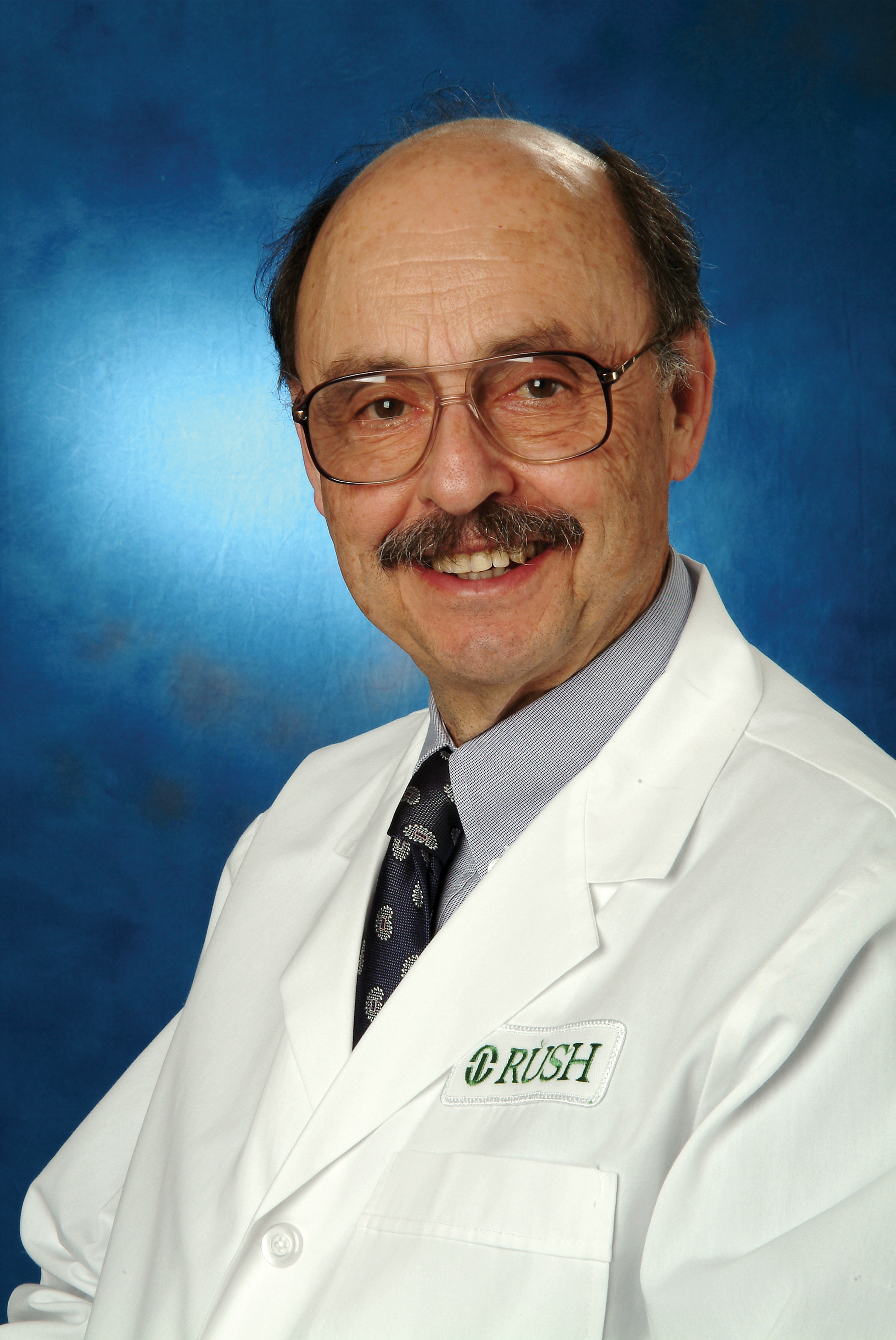 Jorge O. Galante, MD