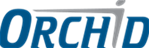 Picture of the logo of Orchid, an orthopaedic device company