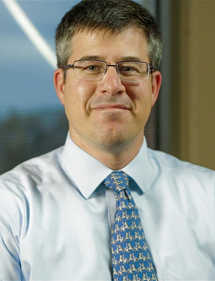 Jeffrey T. Spang, MD