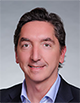 Photo of Ivan Tornos, CEO of Zimmer Biomet