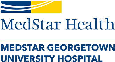 MedStar Health | MedStar Georgetown University Hospital Logo