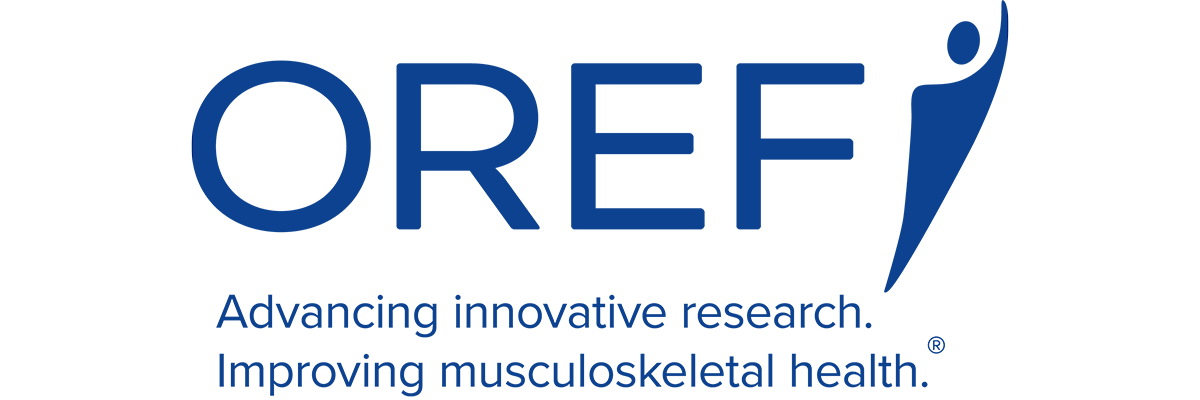OREF logo