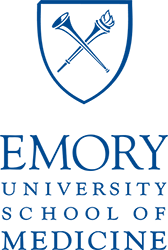 Emory University School of Medicine Emory University School of Medicine logo