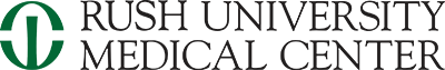 Rush University Medical Rush University Medical Center Logo