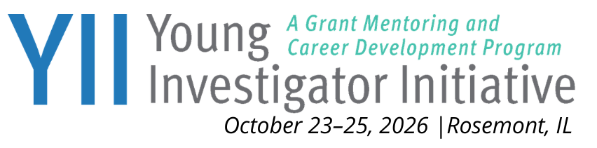 ORS Young Investigator Initiative ORS Young Investigator Initiative