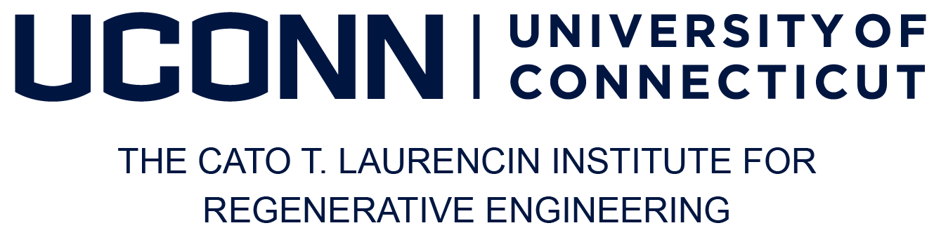 Cato T. Laurencin Institute logo