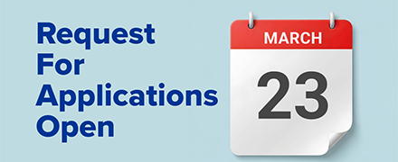 OREF Opportunities for Residents Open March 23, 2026!