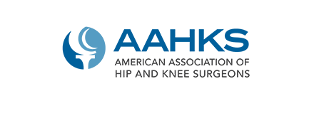 LLogo of the American Association of Hip and Knee Surgeons