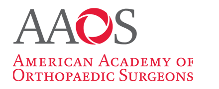 Logo of the American Academy of Orthopaedic Surgeons Logo of the American Academy of Orthopaedic Surgeons