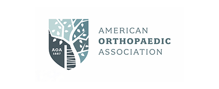 American Orthopaedic Association Logo