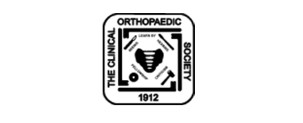 Clinical Orthopaedic Society logo