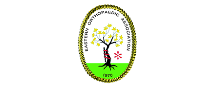 EOA_PressThumb_111723 Eastern Orthopaedic Association logo