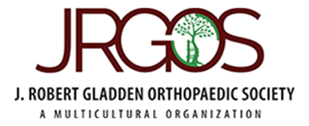 Logo of the J. Robert Gladden Orthopaedic Society
