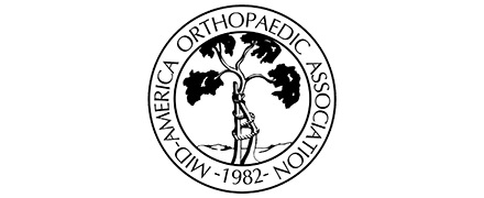 Logo of the Mid-America Orthopaedic Association