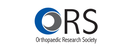 Orthopaedic Research Society logo