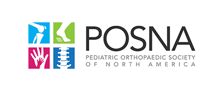 Pediatric Orthopaedic Society of North America logo