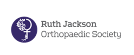 Logo of the Ruth Jackson Orthopaedic Society