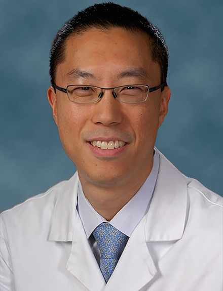 Jaimo Ahn, MD, PhD