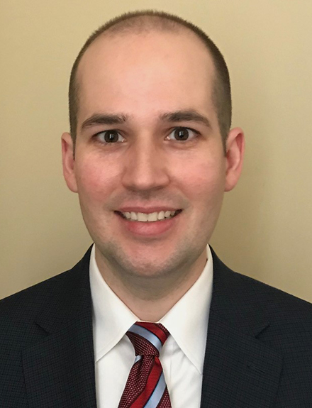 Christopher D. Collier, MD