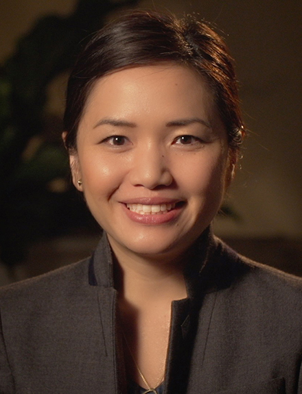 Debbie Yen-Dao Dang, MD, PhD