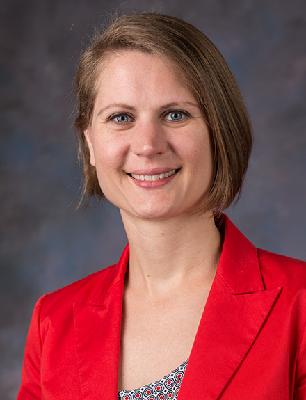 Amanda T. Whitaker, MD